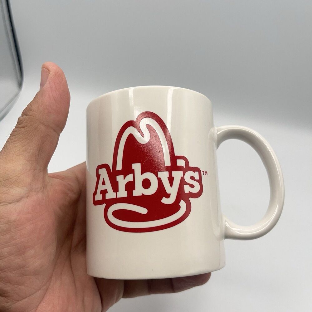 Arby’s Mug - Picture 10 of 14